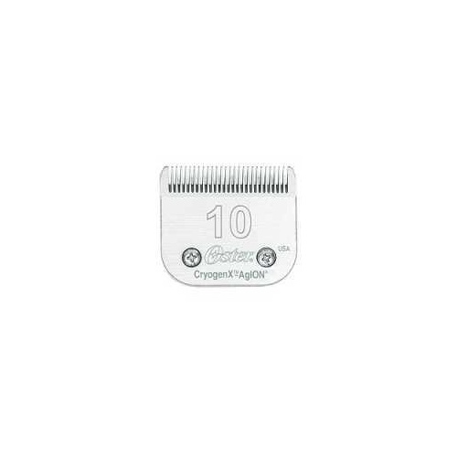 Oster 10 (1.6mm) Clipper Blade Short Cut