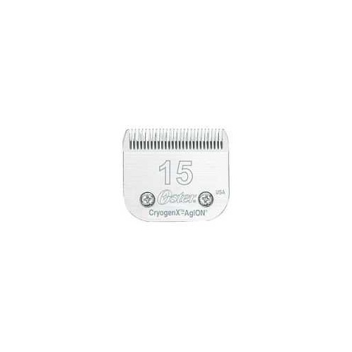 Oster 15 (1.2mm) Clipper Blade Short Cut