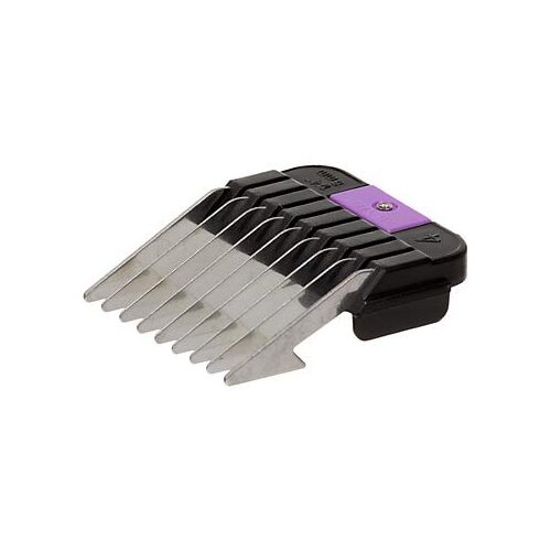 Wahl #2 -6mm Stainless Steel Guide Comb