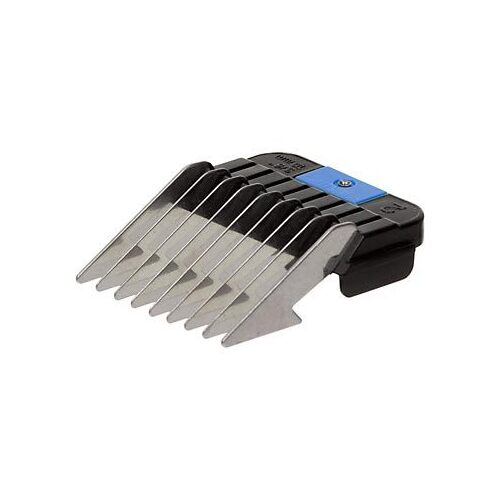 Wahl #3 -10mm Stainless Steel Guide Comb
