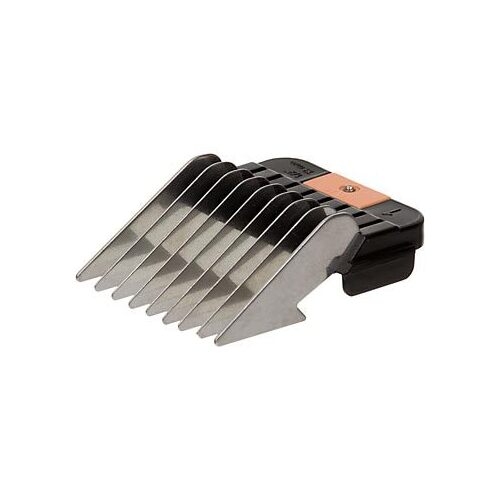 Wahl #4 -12mm Stainless Steel Guide Comb