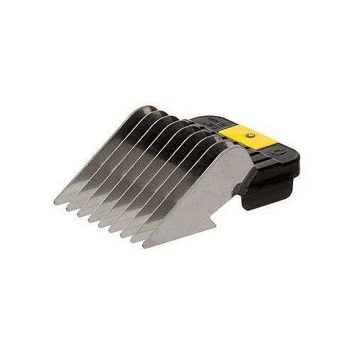 Wahl #5 -16mm Stainless Steel Guide Comb