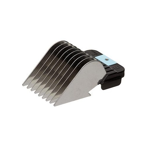Wahl #6 -19mm Stainless Steel Guide Comb
