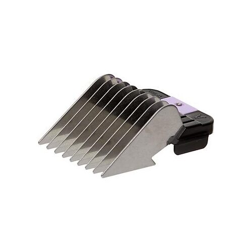 Wahl #8 -25mm Stainless Steel Guide Comb