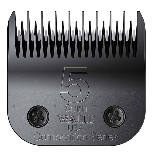 Wahl Ultimate 5S Blade - Skip Blade