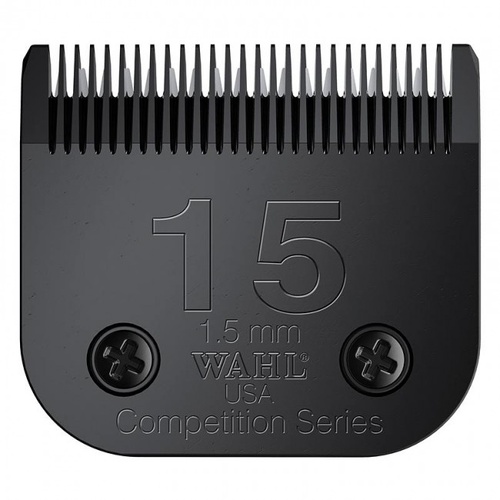 Wahl Ultimate 15 Blade