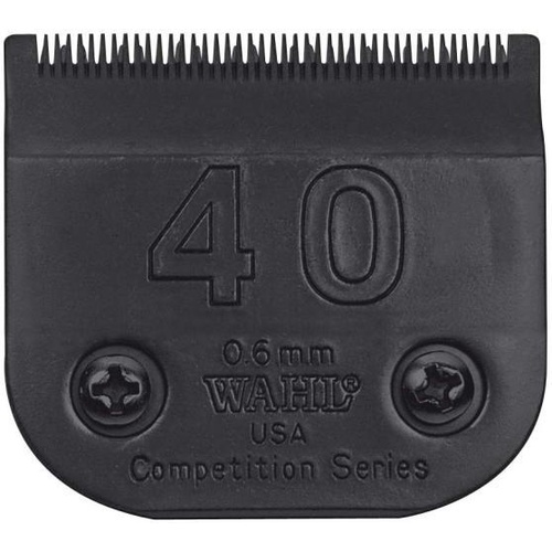 Wahl Ultimate 40 Blade
