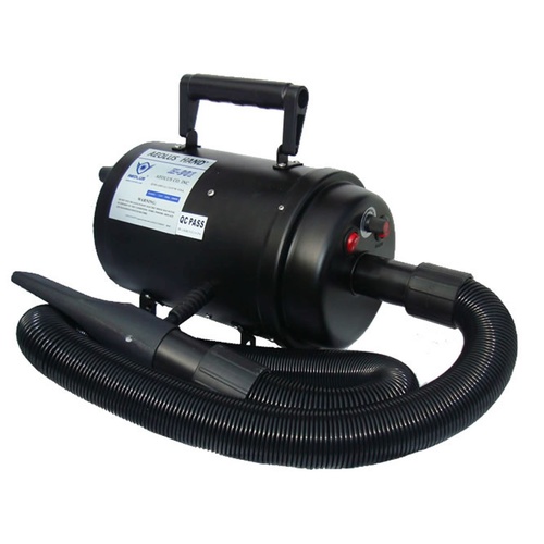 Aeolus Cyclone Dog Grooming Dryer with Heat 901T