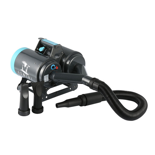 Aeolus Gemini Twin Parallel Motor Professional Grooming Dryer