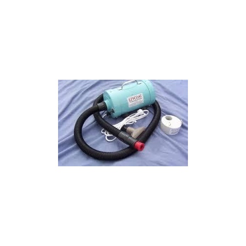 Ezycoat Professional Two Speed Force Dryer