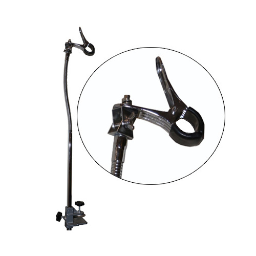 Groomers Third Arm Dryer Holder
