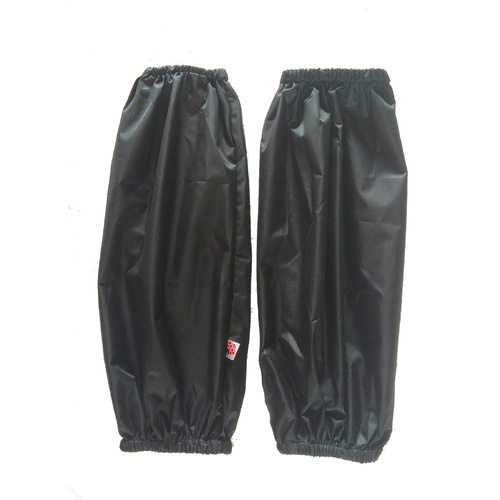Ladybird Bathing Protector Sleeves Black