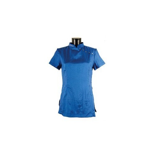 Tikima Elba Shirt 4XL Cobalt Blue for Groomers