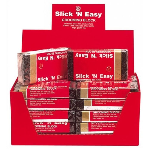 Slick n Easy Stripping Stone