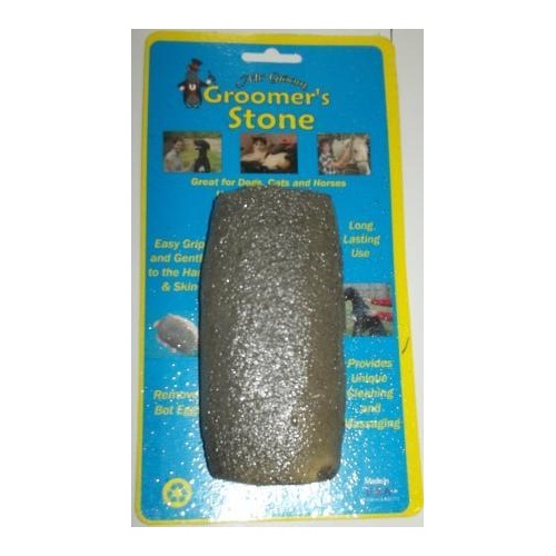 Mr Groom Grooming Stone