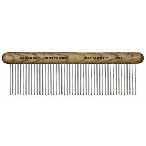 Aaronco Honeycomb Wood Top 800 MATTAWAY
