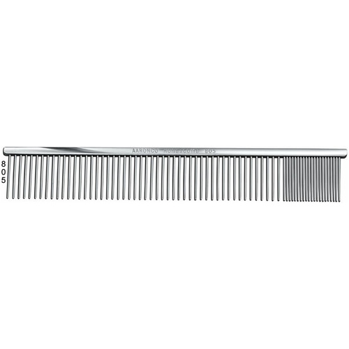 Aaronco Honeycomb 804 Hi-Top 8 inch Medium (39) Coarse (18) Teeth