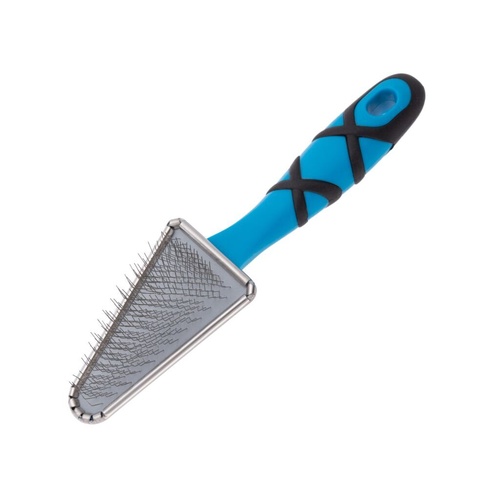 Groom Professional Triangle Slicker