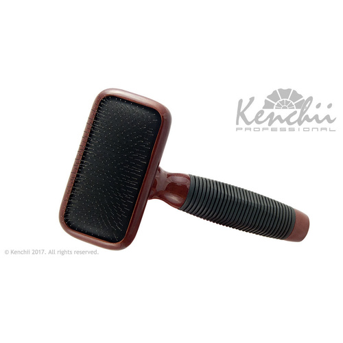 Kenchii Slicker Small