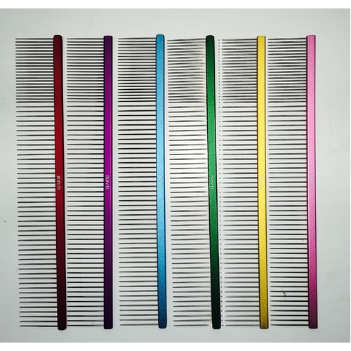 Mavis XL Finishing Comb