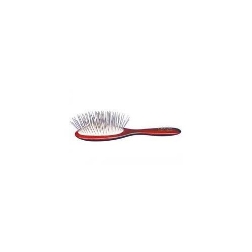 Show Tech Maxi Large Extra Long Pin Brush - 23cm with 3cm pins