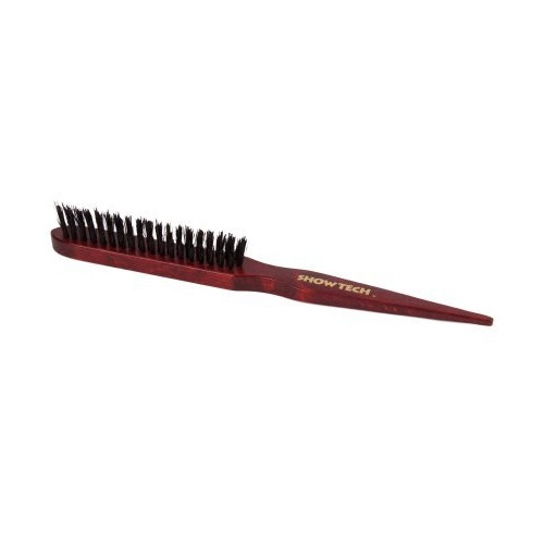 Show Tech Teaser Slim Bristle Brush