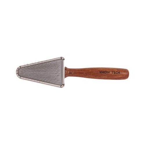 Show Tech XLife Triangle Rosewood Slicker