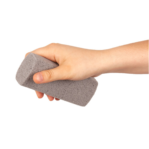 Show Tech Groom Stone Pro 13 x 5 x 3.5cm