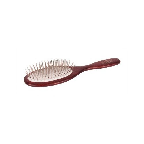 Show Tech Maxi Large THICK Pin Brush - 23cm with thick 1.5cm pins