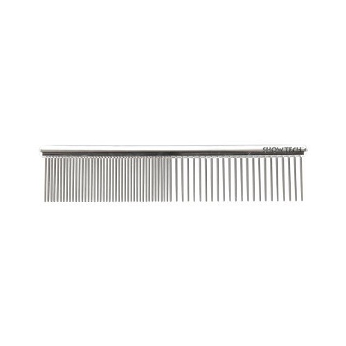 Show Tech Pro Combi Comb 11.5cm