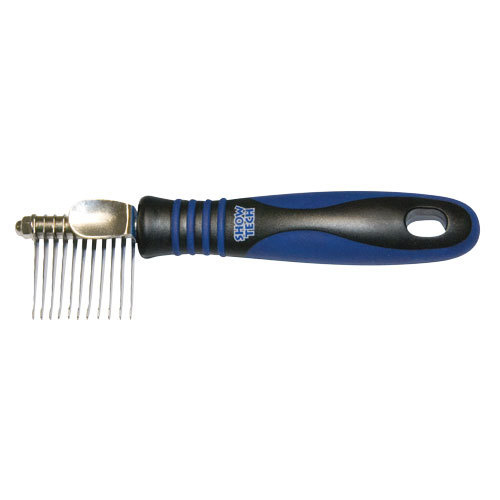Show Tech Dematting Comb 11 blades