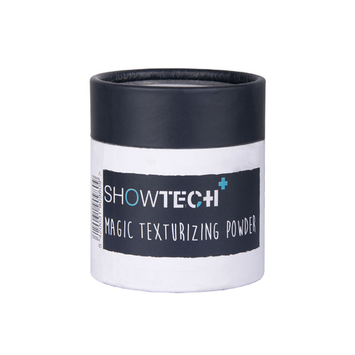 Show Tech Magic Colour IT Powder Black +/-100gr