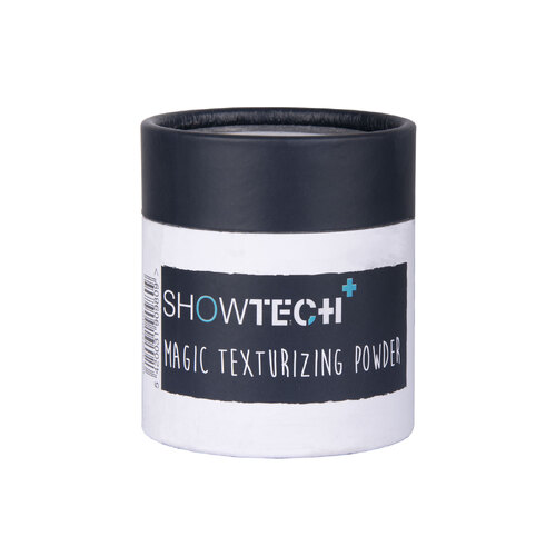 Show Tech Magic Texturizing Powder Black +/-100gr
