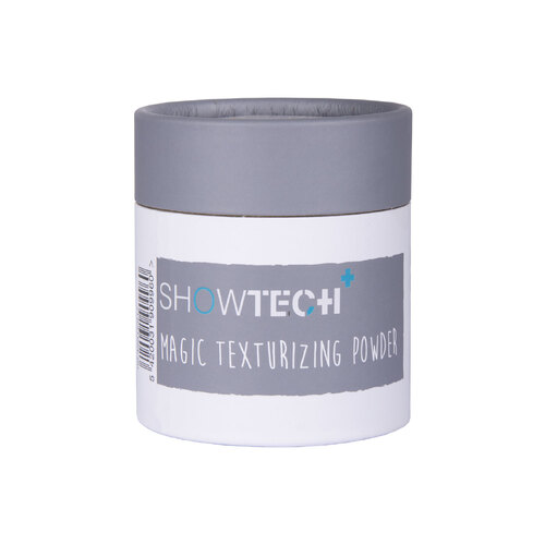 Show Tech+ Magic Texturizing Powder Grey +/-100gr