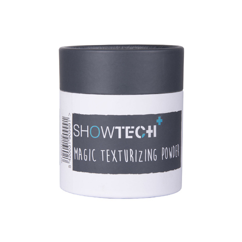 Show Tech+ Magic Colour IT Powder Dark Grey +/-100g
