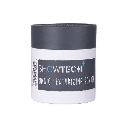 Show Tech+ Magic Texturizing Powder Dark Grey +/-100g