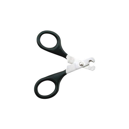 Show Tech Scissor Style Puppy Nail Trimmer