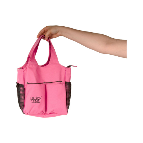 Show Tech Groomers Grab Bag Pink