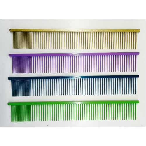 Colin Taylor Sassy Bitch 25cm Finishing 80/20 Comb