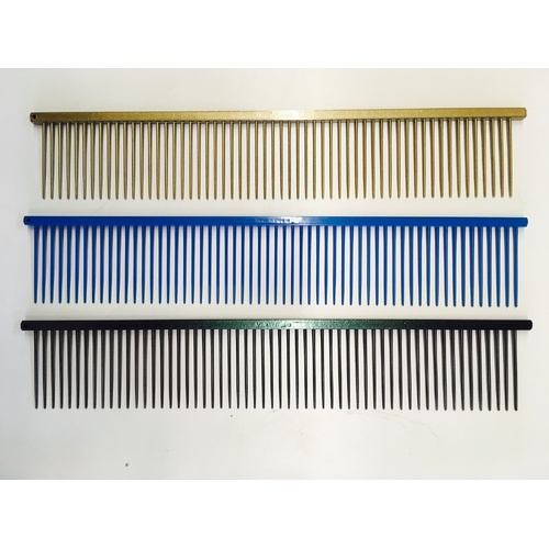 Colin Taylor Ultra Ego Finishing Comb