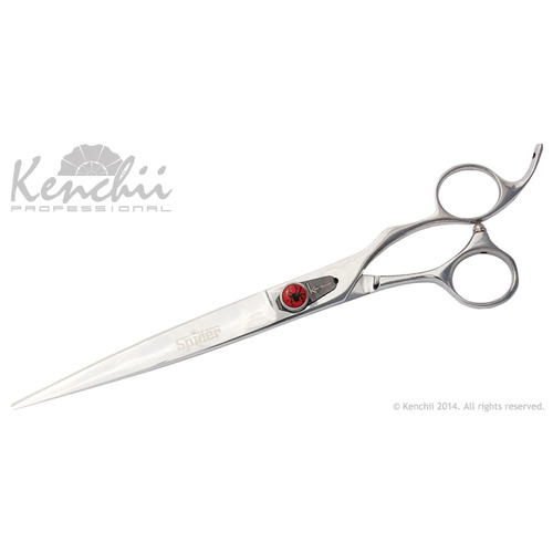 Kenchii Spider 8 Straight Grooming Scissor
