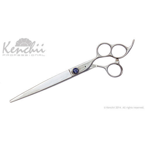 Kenchii T3 8 inch Curved Scissor
