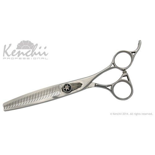 Kenchii Shinobi 36 Tooth Thinner Scissor