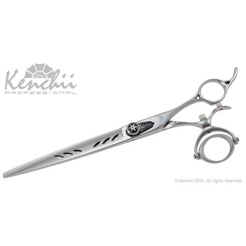 Kenchii Shinobi Double Swivel 8 Straight