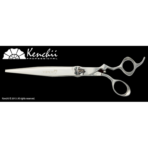 Kenchii Viper 9 Inch Curved Series
