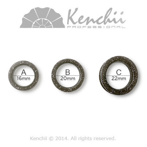 Individual Ring Inserts Thick