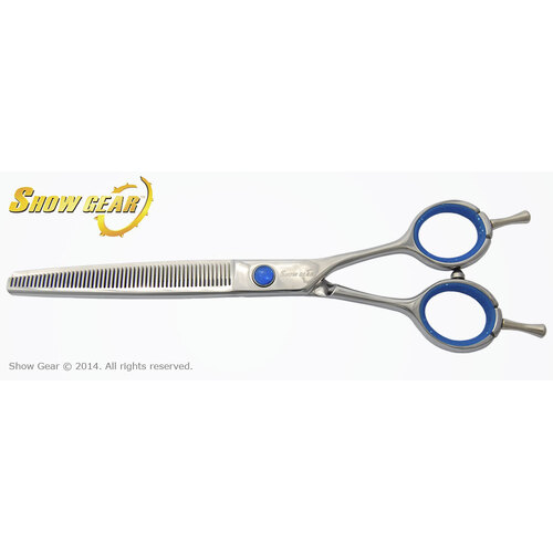 Show Gear Supreme 54T Thinning Scissor