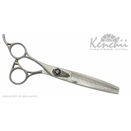 Kenchii Shinobi LEFT Handed 6.5inch 36T Thinner