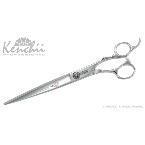 Kenchii Dreamcatcher 8inch Straight By Sue Zecco Signature Series
