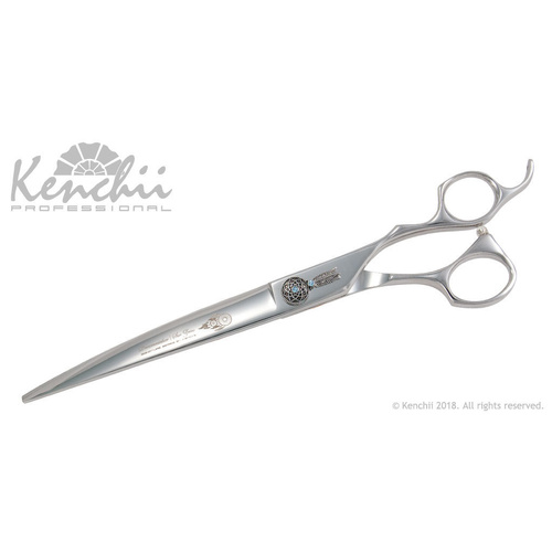 Kenchii Dreamcatcher 9inch Straight By Sue Zecco Signature Series